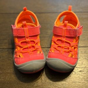 OshKosh Athletic Sandals ☀️